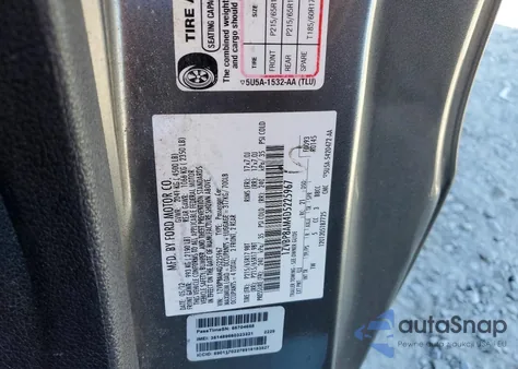 2013 Ford Mustang from USA, damaged, VIN 1ZVBP8AM4D5225967